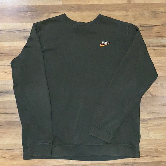 Nike crewneck - Picture 1 of 3